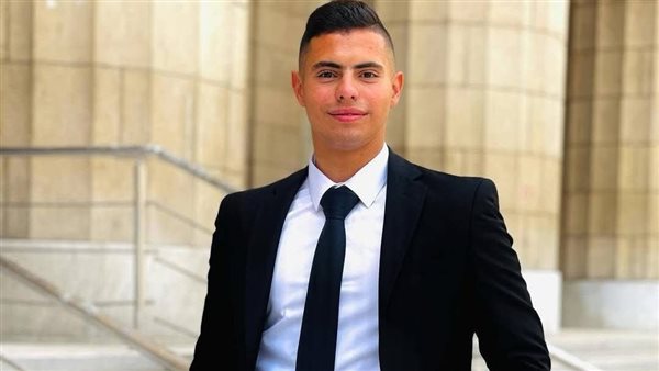 المستشار باسل أشرف خليفة