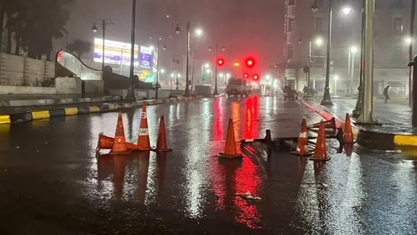 هل اليوم اجازه رسميه بسبب العاصفه