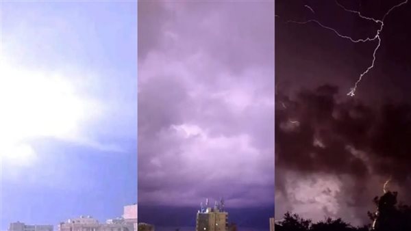ماذا يحدث في الإسكندرية الآن