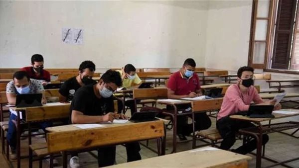 مرادف "الإملاق" ومضاد "السامقة" تحير طلاب الشهادة الإعدادية