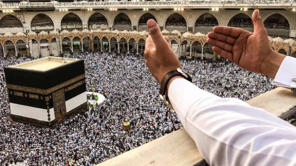 أماكن العيادات الطبية للحجاج المصريين 2025
