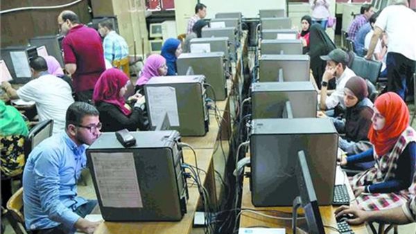 تنسيق الثانوية العامة 2025