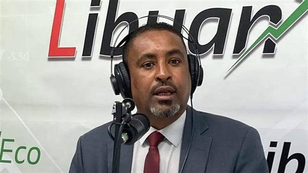 الباحث إدريس احميد 