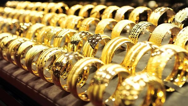 سعر الذهب اليوم الأحد