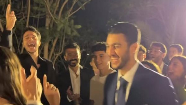 من هو كريم خالد النبوي؟ 