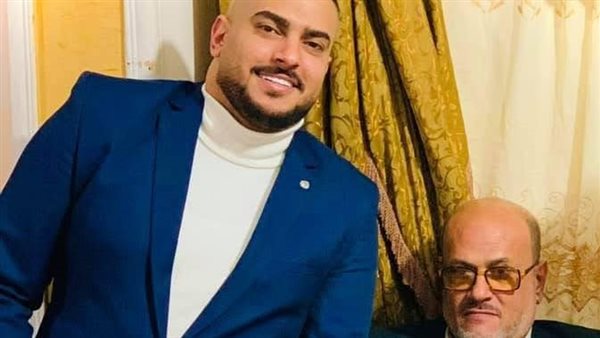 مؤدي المهرجانات أبو ليلة يعلن وفاة والده بعد صراع مع المرض