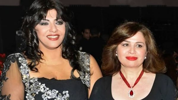 عيد ميلاد هالة صدقي