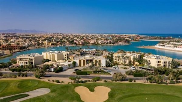 مشروع جريان الجديد 