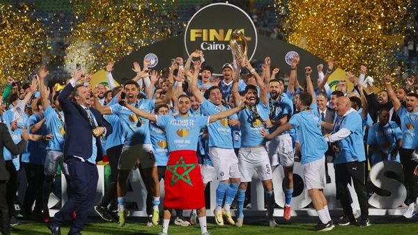 جدول مباريات بيراميدز في شهر أغسطس