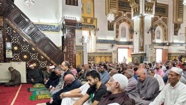 موضوع خطبة الجمعة اليوم