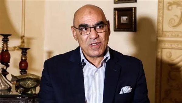 هشام نصر