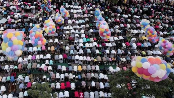 حكم الصيام قبل صلاة عيد الأضحى، اعرف مواعيد الصلاة