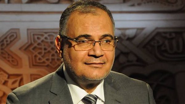 الدكتور سعد الدين الهلالي 