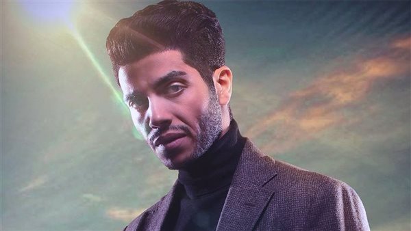 مينا مسعود يخوض أولى بطولاته المصرية في "في عز الضهر"