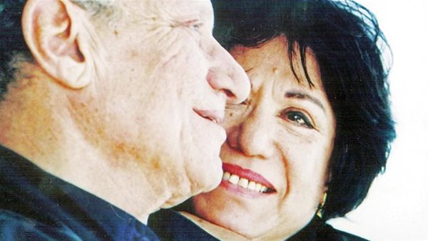 "تعالى هنتجوز حالًا"، من هو سعد الدين وهبة زوج سميحة أيوب؟