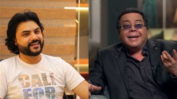 محمود حمدان: أحمد آدم كان مغرور بس أنا مسامحة