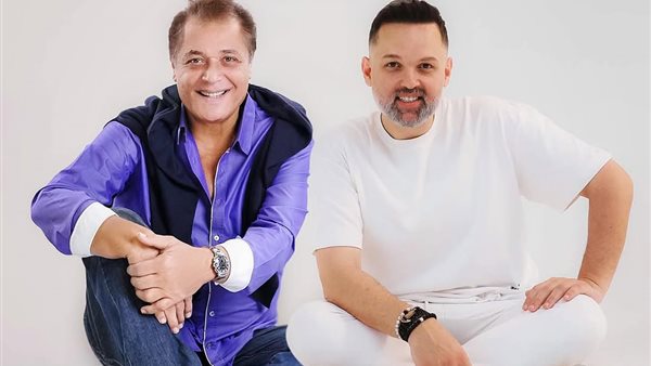 ذكرى ميلاد محمود عبد العزيز 