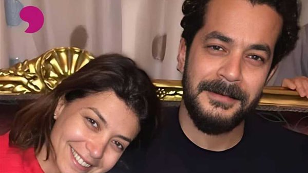 منال سلامة توجه رسالة مؤثرة لشقيقها شريف سلامة