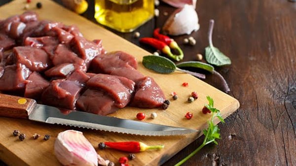  الكمية الآمنة من الكبدة واللحمة في عيد الأضحى