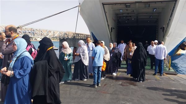 السعودية تضبط آلاف المخالفين لضوابط الحج 2025 وتتيح الاعتراض