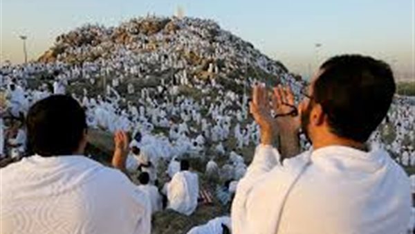 جوامع الدعاء يوم عرفة 2025