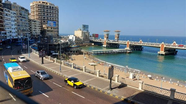 في وقفة عرفات، اعرف حالة الطقس اليوم الخميس 5 يونيو