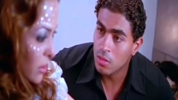 خالد سليم وداليا البحيري