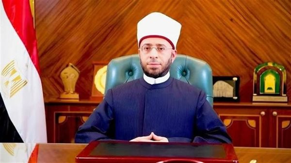 قرار وزير الأوقاف بشأن سفر المشايخ المخالفين للحج