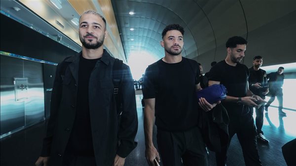 أحمد رمضان بيكهام