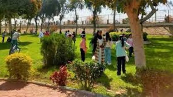 وزارة الزراعة تكشف خطة عيد الأضحى، وتطوير شامل للحدائق واستع