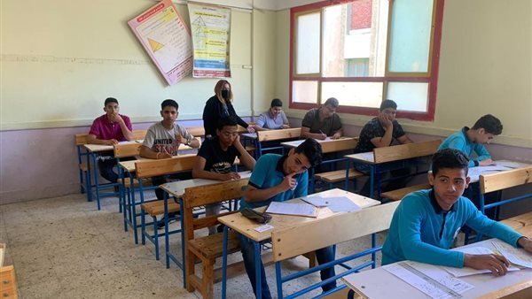 موعد إعلان نتيجة الشهادة الإعدادية الترم الثانى 2025
