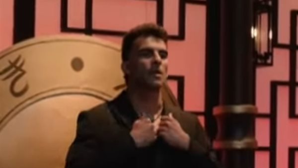 مشاركة زيزو في فيلم 7Dogs