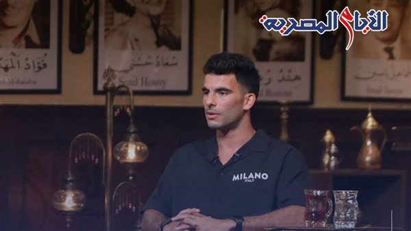 زيزو مع إبراهيم فايق 
