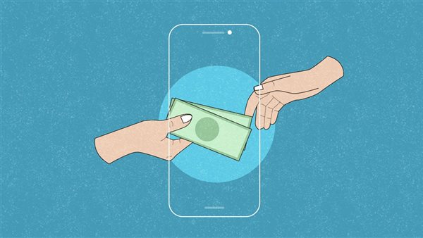 العيدية الرقمية، كيف غيرت التكنولوجيا مفهوم العطاء في الأعيا