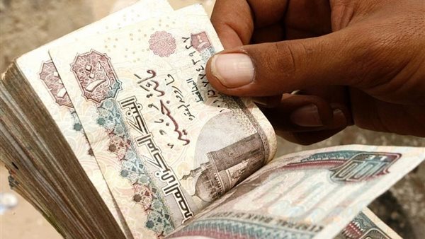 صرف مرتبات شهر يونيو 2025