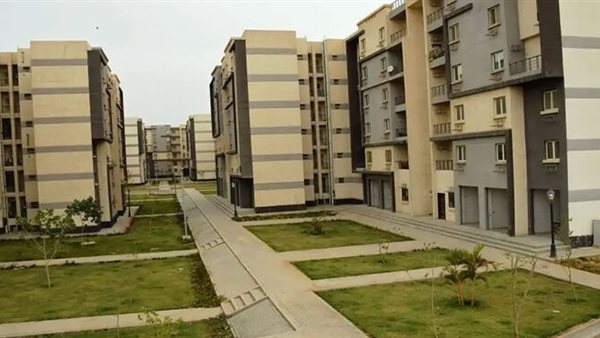المستندات المطلوبة لحجز شقق سكن لكل المصريين 7