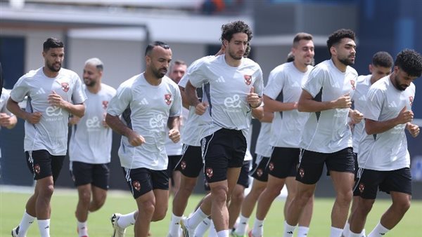 الأهلي