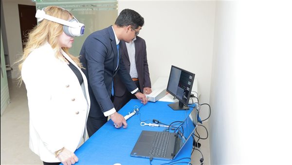 الصحة تطلق مؤتمر «Cairo Valves 2025» لتدريب أطباء القلب على 