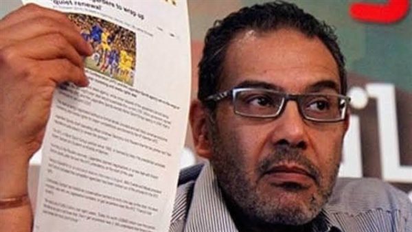 عمرو وهبي