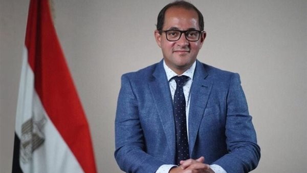 أحمد كجوك، وزير المالية