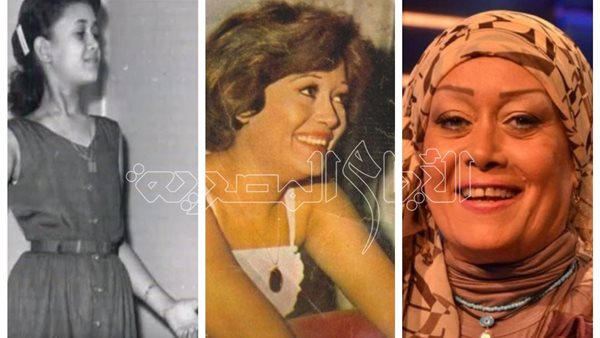 عيد ميلاد هالة فاخر 