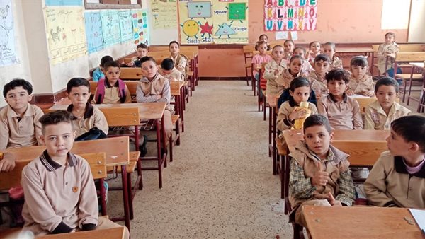 موعد فتح باب التحويلات بين المدارس