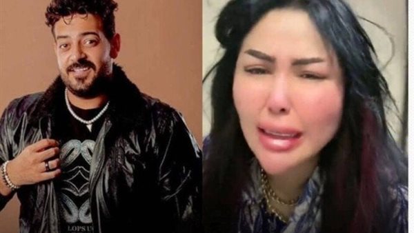 شيماء سعيد تتصدر التريند بعد استغاثتها من زوجها إسماعيل
