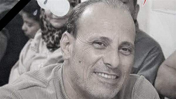 خالد شوقي شهيد الشهامة
