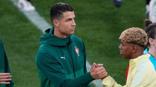 البرتغال وإسبانيا
