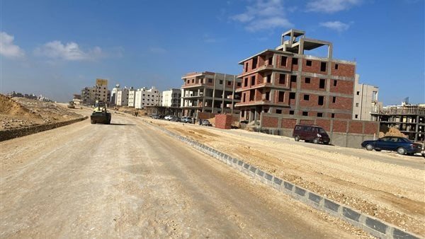 موعد تسليم أراضي بيت الوطن بالقاهرة الجديدة