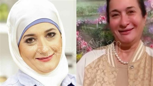 منال العالم تخلع الحجاب 