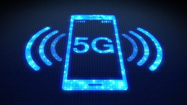 مصر تطلق خدمة الجيل الخامس 5G دون أي رسوم إضافية،