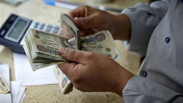 موعد صرف معاشات شهر يوليو 2025