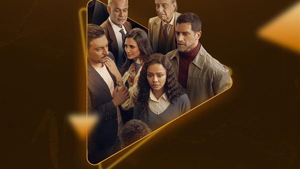 موعد عرض مسلسل فات الميعاد